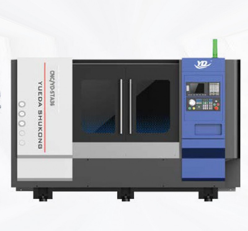 廣東STA36型雙軸數(shù)控機(jī)床